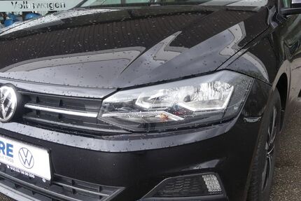 VW Polo 40.065 km 14.890 &euro; Steinheim 32839