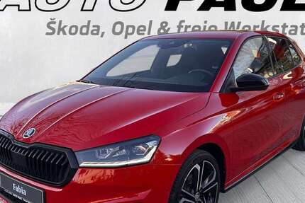 Skoda Fabia 32.908 km 25.690 &euro; Neugersdorf 02727
