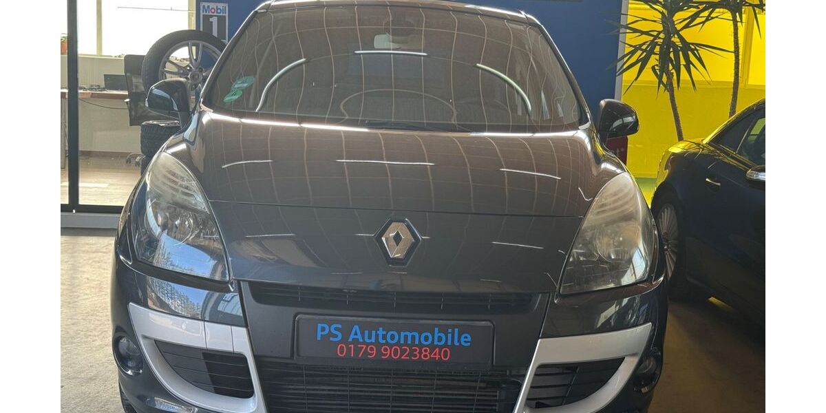 Renault Scenic 146.000 km 3.995 &euro; Taglaching/Bruck 85567