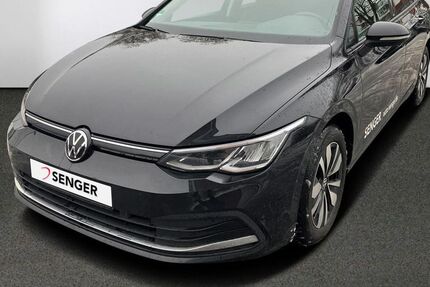 VW Golf 39.100 km 22.380 &euro; Lübeck 23560