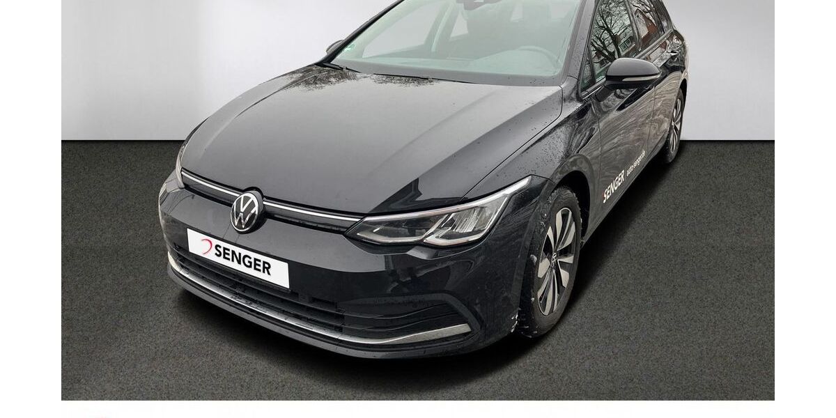 VW Golf 39.100 km 22.380 &euro; Lübeck 23560