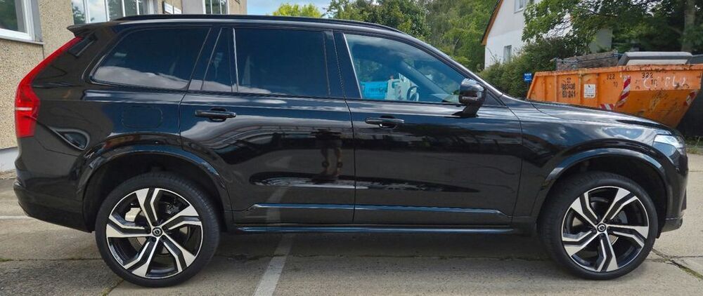 XC90