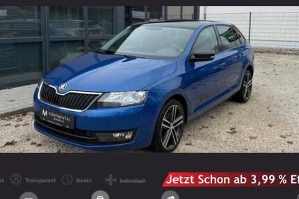 Skoda Rapid 200.000 km 6.490 &euro; Schwabmünchen 86830