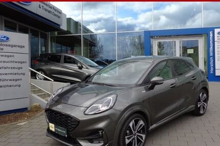 Ford Puma 20.800 km 18.550 &euro; Dülmen 48249