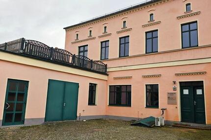 Gewerbeobjekt Fürstenwalde (Spree) - 2.000&euro; | Angebot:24480179