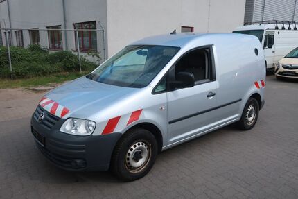 VW Caddy 211.494 km 4.900 &euro; Hannover 30179