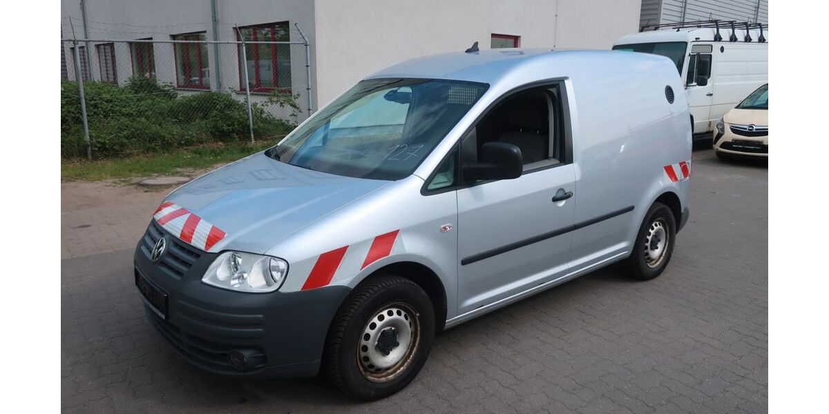VW Caddy 211.494 km 4.900 &euro; Hannover 30179