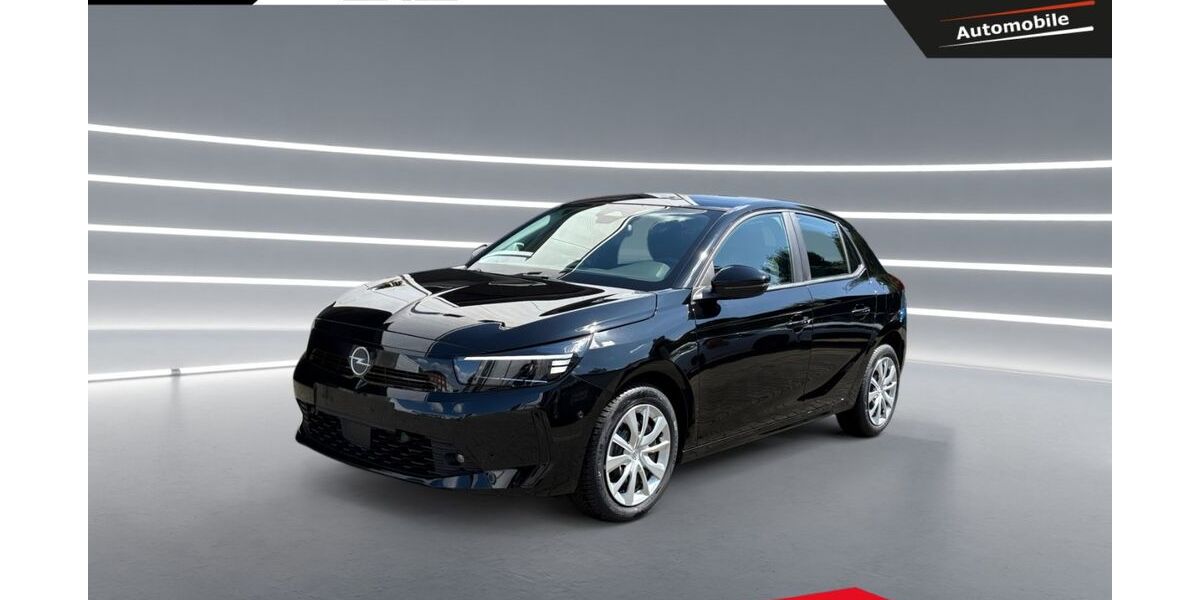 Opel Corsa 8.500 km 16.990 &euro; Sankt Augustin 53757