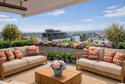 Wohnung zum Kaufen in Konstanz 599.000 € 73.18 m² 3 zimmer