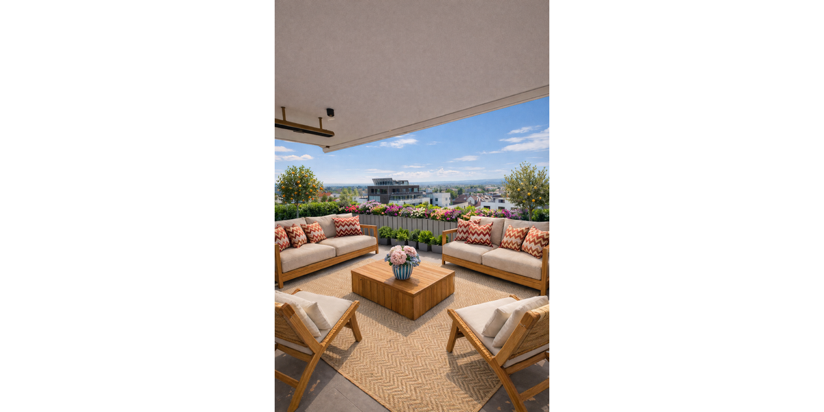 Wohnung zum Kaufen in Konstanz 599.000 € 73.18 m² 3 zimmer