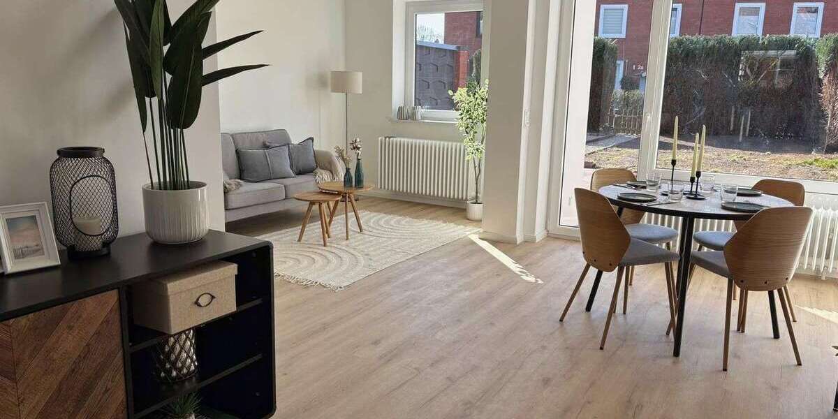 Einfamilienhaus Lüneburg Ebensberg - 5.5 Zimmer, 120 m&sup2;, 499.900&euro; | Angebot:26032454