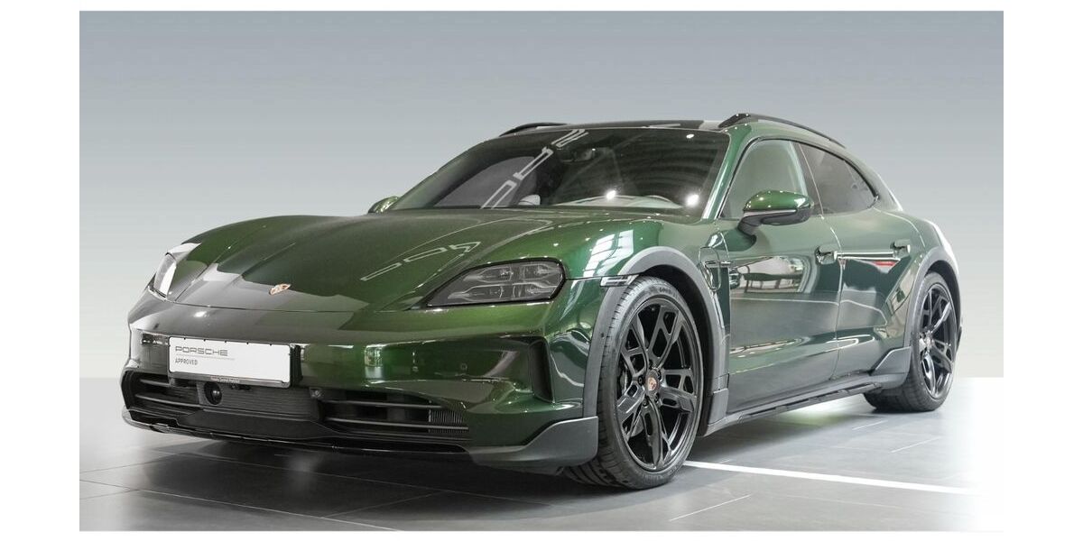 Porsche Taycan 42.750 km 97.990 &euro; Frankfurt am Main 65936
