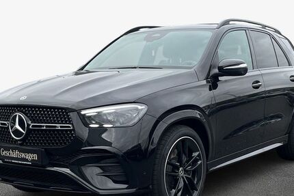 Mercedes-Benz GLE 350 5.834 km 83.500 &euro; Würzburg 97076
