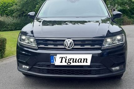 VW Tiguan 111.677 km 18.900 &euro; Vechta 49377