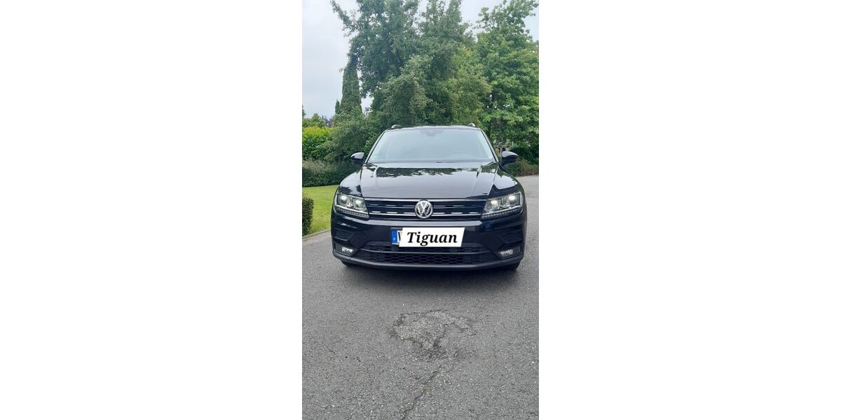 VW Tiguan 111.677 km 18.900 &euro; Vechta 49377