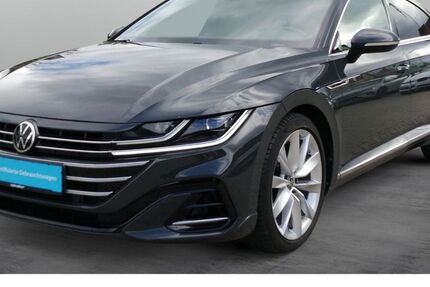 VW Arteon 122.500 km 26.180 &euro; Kreuzwertheim 97892