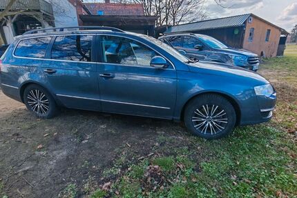 VW Passat Variant 249.908 km 2.700 &euro; Wulfsen 21445