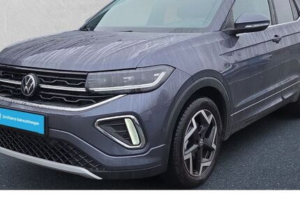 VW T-Cross 11.112 km 29.991 &euro; Celle 29221