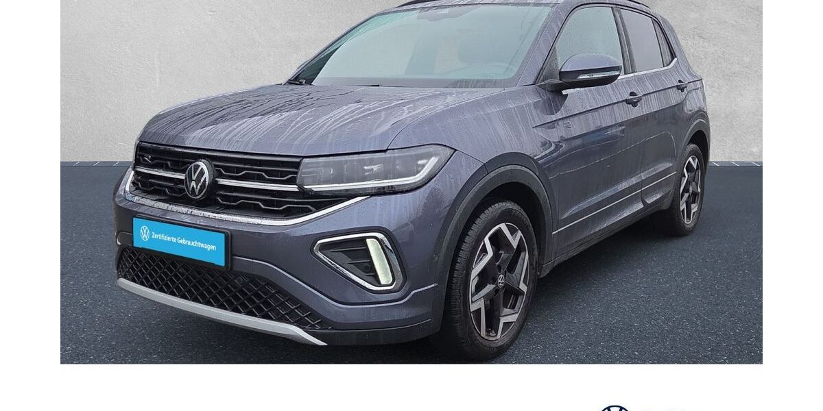 VW T-Cross 11.112 km 29.991 &euro; Celle 29221