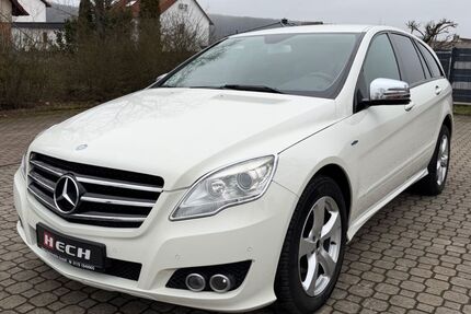 Mercedes-Benz R 300 270.220 km 4.290 &euro; Bad Bocklet 97708