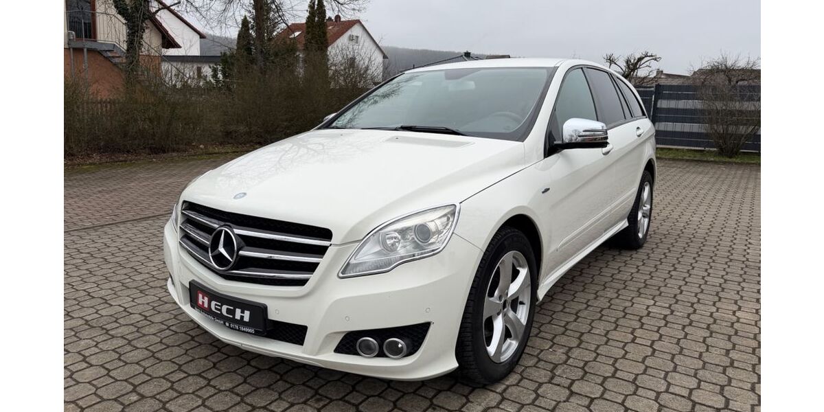 Mercedes-Benz R 300 270.220 km 4.290 &euro; Bad Bocklet 97708