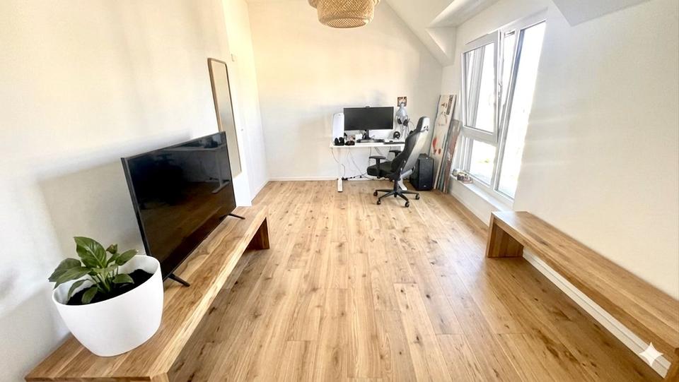 Einfamilienhaus Lahr (Schwarzwald) - 3.5 Zimmer, 133 m&sup2;, 1.341&euro; | Angebot:26386595