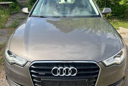 Audi A6 224.700 km 12.400 &euro; Ziesar 14793