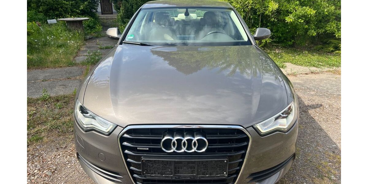Audi A6 224.700 km 12.400 &euro; Ziesar 14793