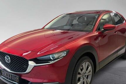 Mazda CX-30 64.300 km 21.890 &euro; München 80339