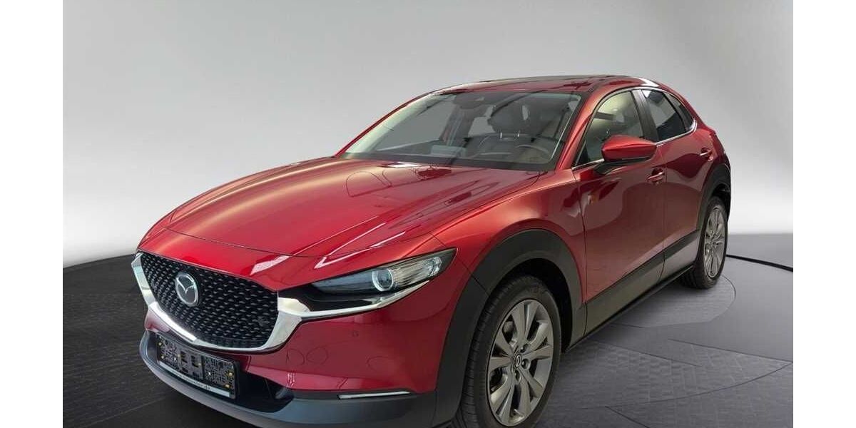 Mazda CX-30 64.300 km 22.890 &euro; München 80339