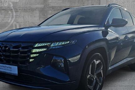 Hyundai TUCSON 59.000 km 26.880 &euro; Jork-Königreich 21635