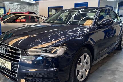 Audi A6 167.000 km 15.999 &euro; Herscheid 58849