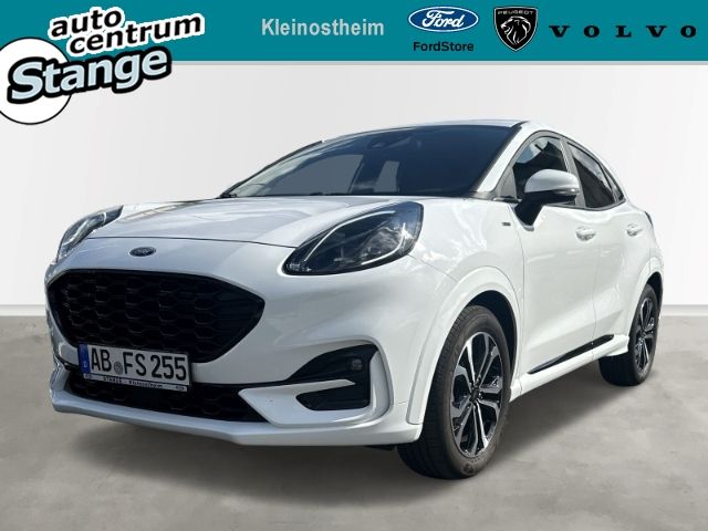 Ford Puma 26.900 km 19.900 &euro; Kleinostheim 63801