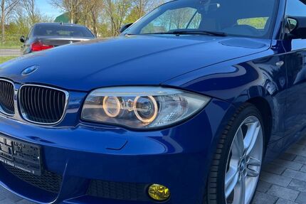 BMW 120 164.000 km 11.990 &euro; Kremmen 16766
