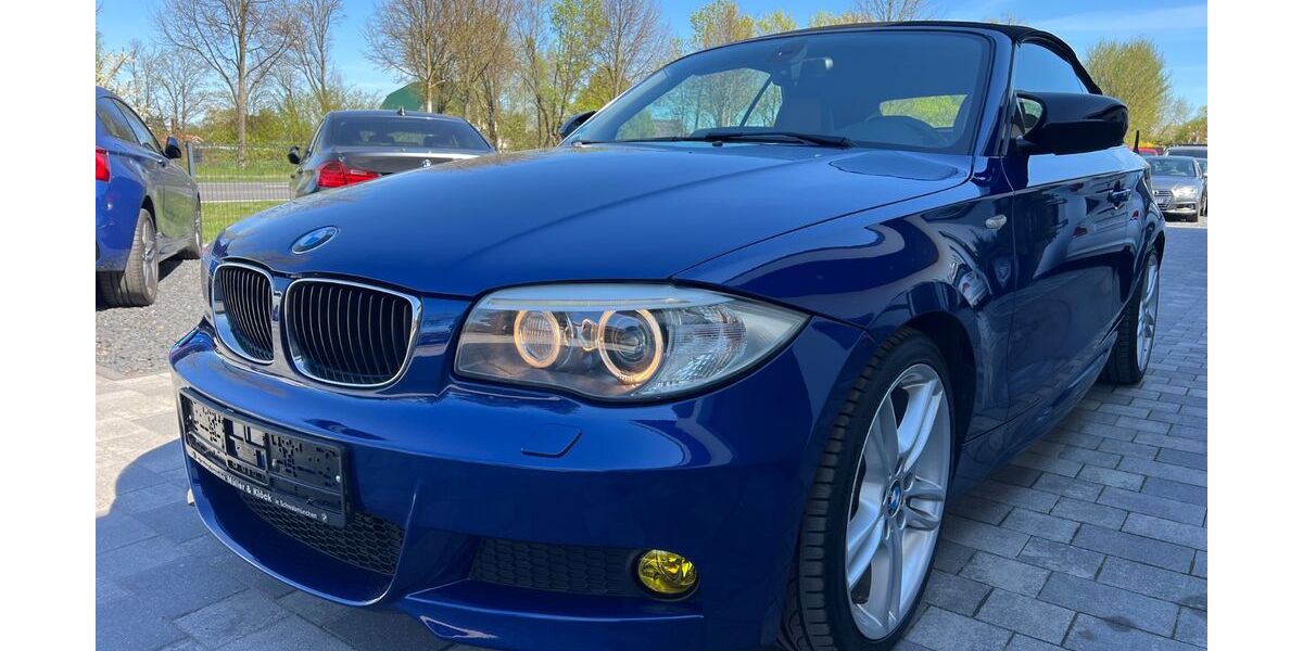 BMW 120 164.000 km 11.990 &euro; Kremmen 16766
