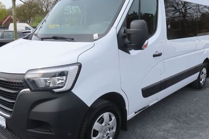 Renault Master 175.000 km 24.980 &euro; Freren 49832
