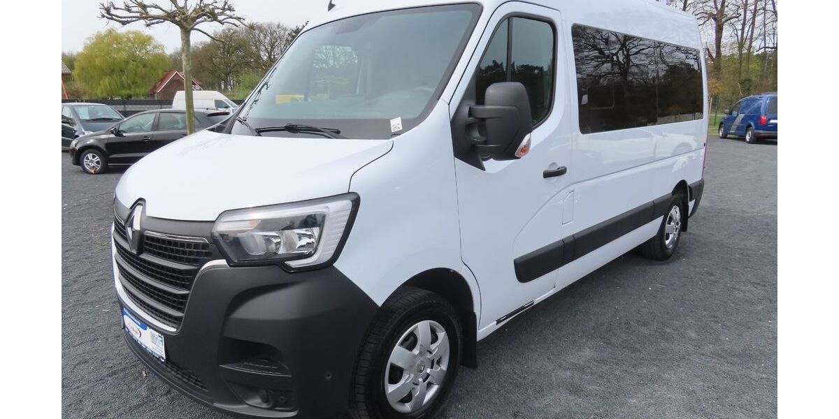 Renault Master 175.000 km 24.980 &euro; Freren 49832