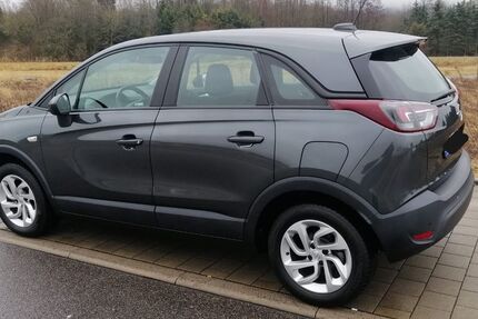 Opel Crossland (X) 49.800 km 9.750 &euro; Rödental 96472