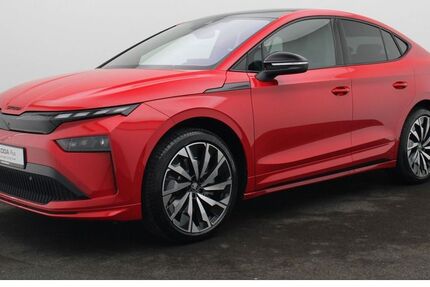 Skoda Enyaq 23.500 km 48.980 &euro; Würzburg 97084