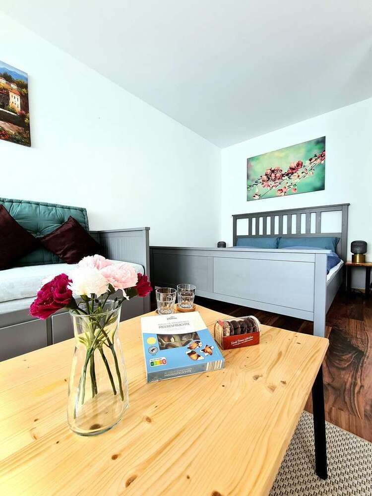 Wohnung zum Kaufen in Düsseldorf 265.000 € 44 m²