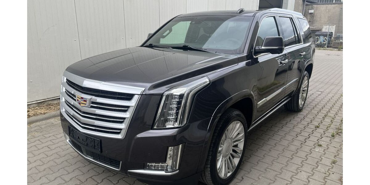 Cadillac Escalade 123.000 km 35.999 &euro; berlin 12305
