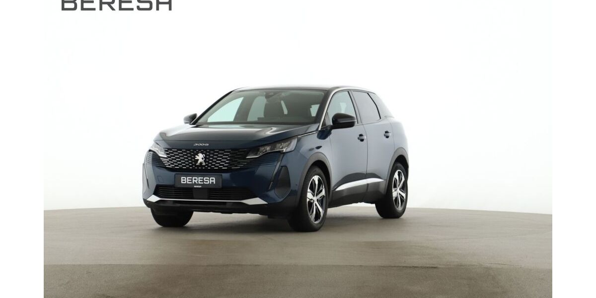Peugeot 3008 84.700 km 17.990 &euro; Nordhorn 48531