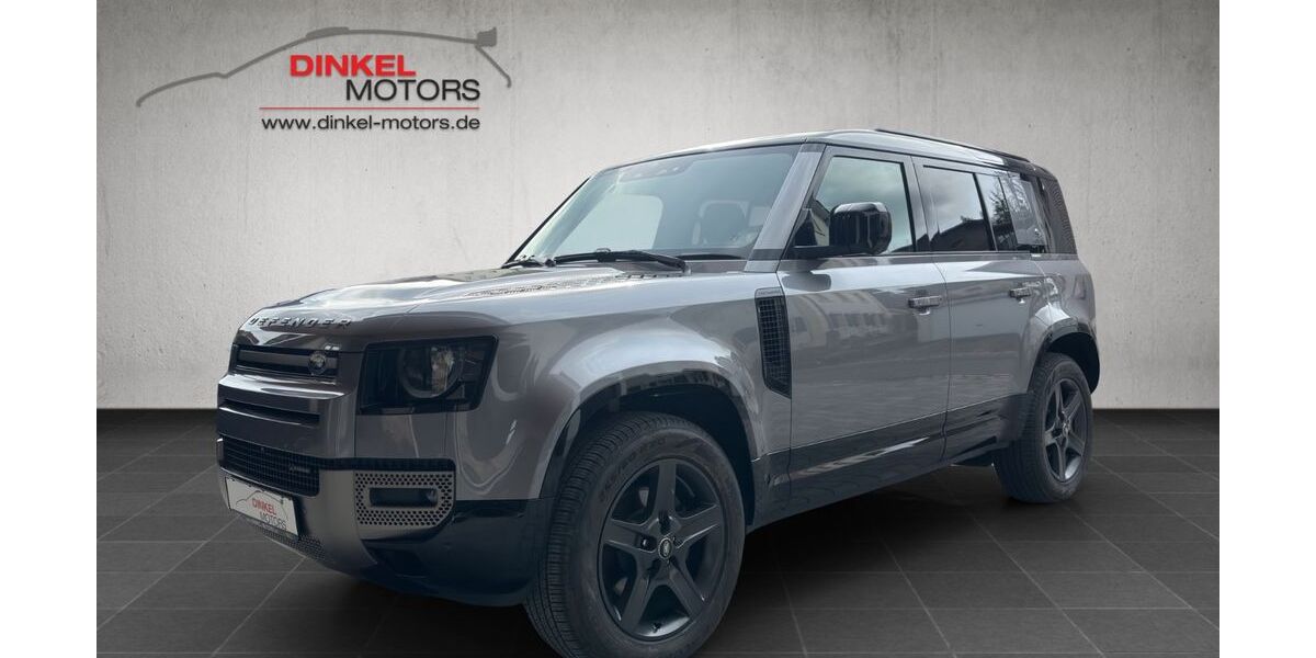 Land Rover Defender 73.580 km 55.900 &euro; Wonsees 96197