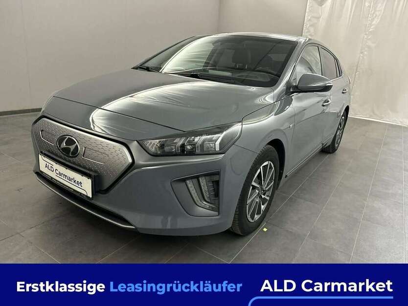 IONIQ