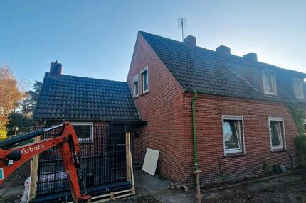 RETRO DHH IN KIRCHHATTEN MIT GUTER VERKEHRSANBINDUNG