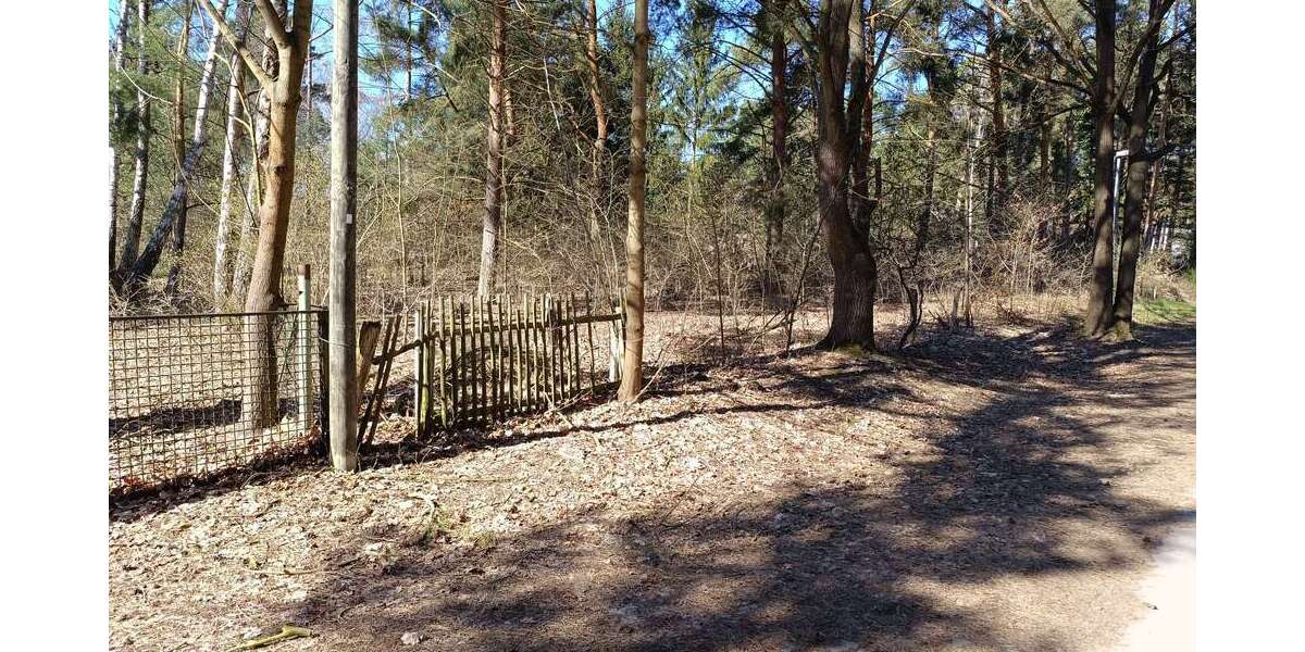 Grundstück Mittenwalde OT Töpchin Töpchin - 447.000&euro; | Angebot:26252318