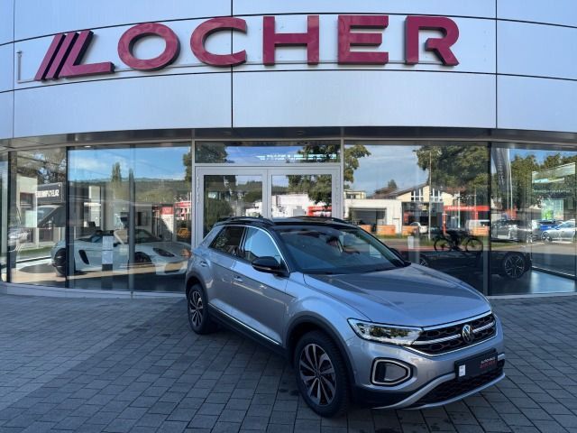 VW T-Roc 20.600 km 31.990 € Weingarten 88250
