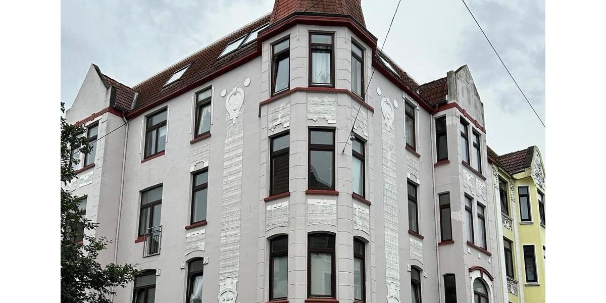 Mehrfamilienhaus, Wohnhaus Bremerhaven - 849.000&euro; | Angebot:26818131