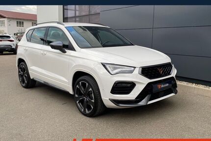 Cupra Ateca 12.000 km 30.990 &euro; Eberhardzell-Füramoos 88436