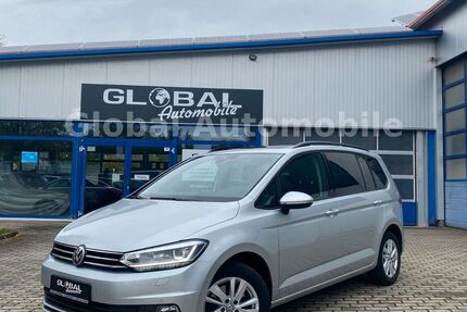 VW Touran 140.770 km 19.490 € Kaufbeuren 87600